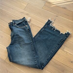 We The Free Classic Denim Jeans